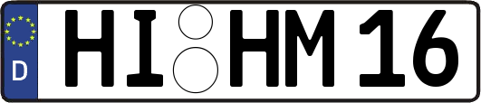 HI-HM16