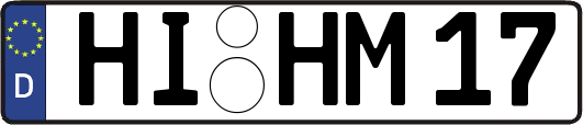 HI-HM17