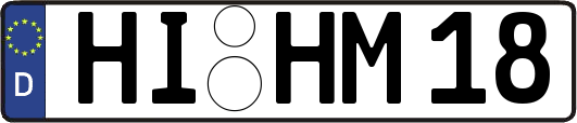 HI-HM18