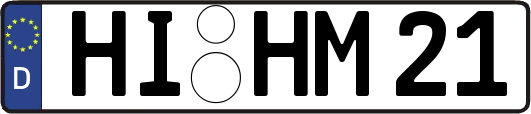 HI-HM21