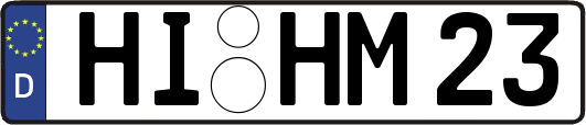 HI-HM23