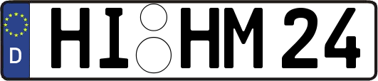 HI-HM24