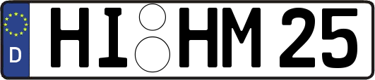 HI-HM25
