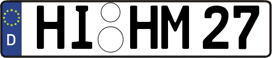 HI-HM27