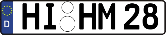 HI-HM28