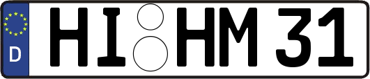 HI-HM31