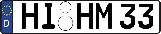 HI-HM33