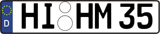 HI-HM35
