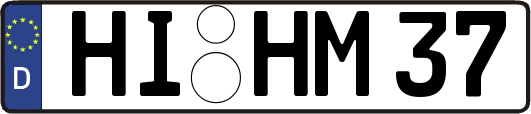 HI-HM37