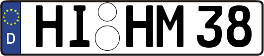HI-HM38