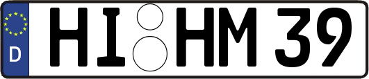 HI-HM39