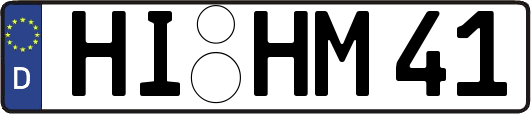HI-HM41