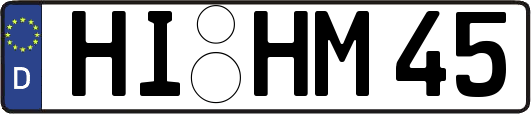 HI-HM45