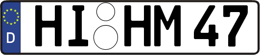 HI-HM47
