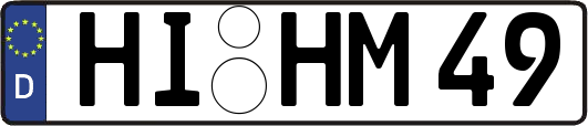 HI-HM49