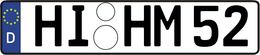 HI-HM52