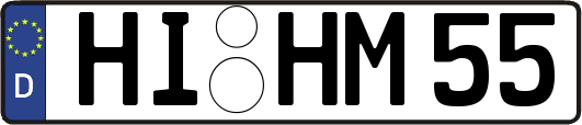 HI-HM55