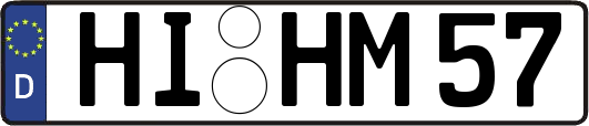 HI-HM57