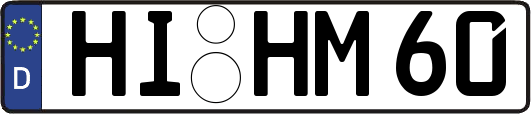 HI-HM60