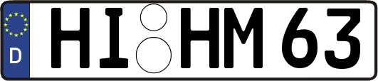 HI-HM63
