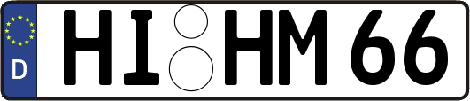 HI-HM66