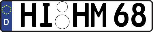 HI-HM68