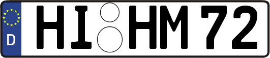 HI-HM72