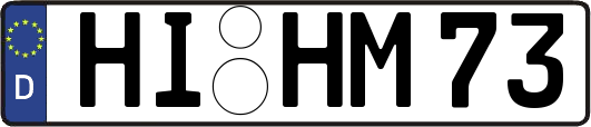 HI-HM73