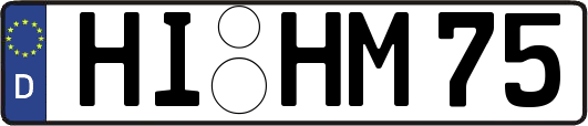 HI-HM75