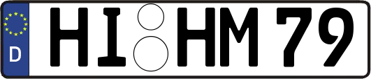 HI-HM79