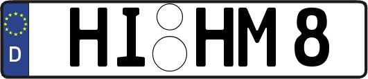 HI-HM8