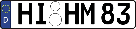 HI-HM83