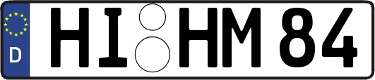 HI-HM84