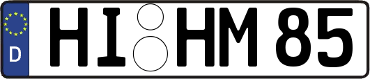 HI-HM85