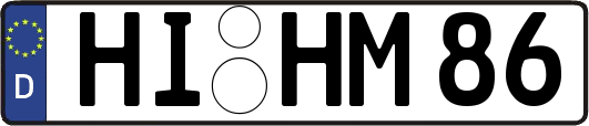 HI-HM86