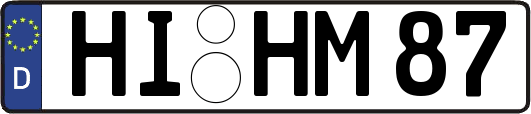HI-HM87