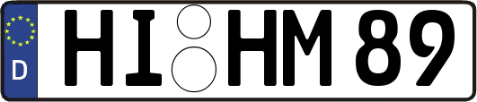 HI-HM89