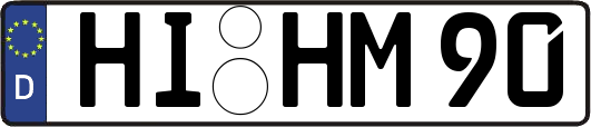 HI-HM90