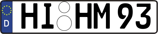 HI-HM93