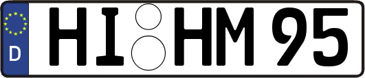 HI-HM95