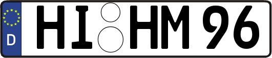 HI-HM96