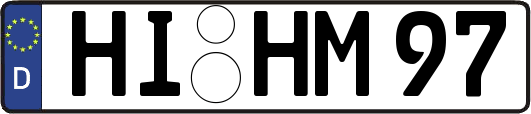 HI-HM97