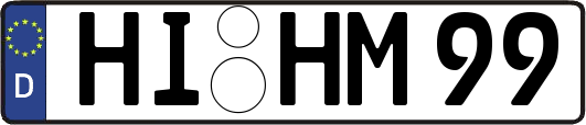 HI-HM99