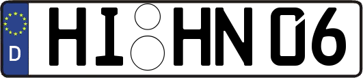 HI-HN06