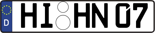 HI-HN07