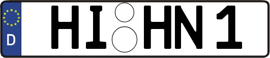 HI-HN1
