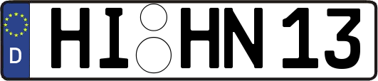 HI-HN13