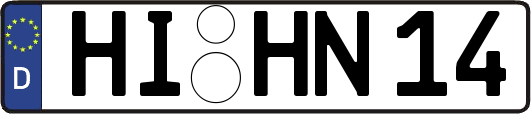 HI-HN14