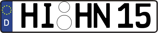HI-HN15