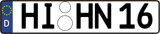 HI-HN16